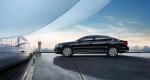 Volkswagen Passat 380 TSI 2018 года (CN)